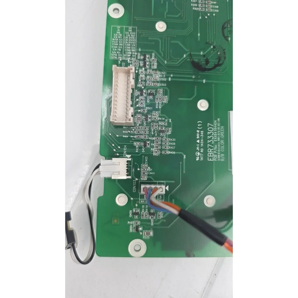 LG kenmore ebr73330703